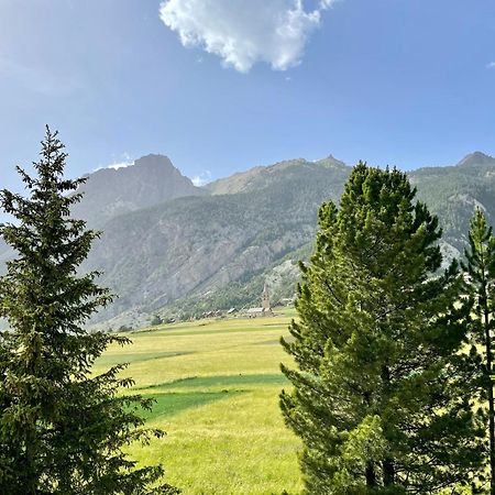 Gite Montagne 1 A 25 Places "Chalet Coste Belle" Сейак Экстерьер фото