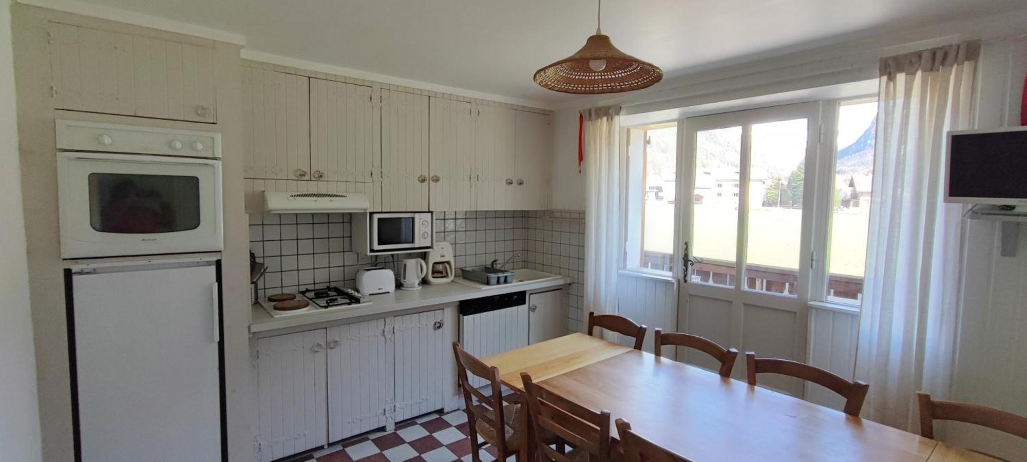 Gite Montagne 1 A 25 Places "Chalet Coste Belle" Сейак Экстерьер фото