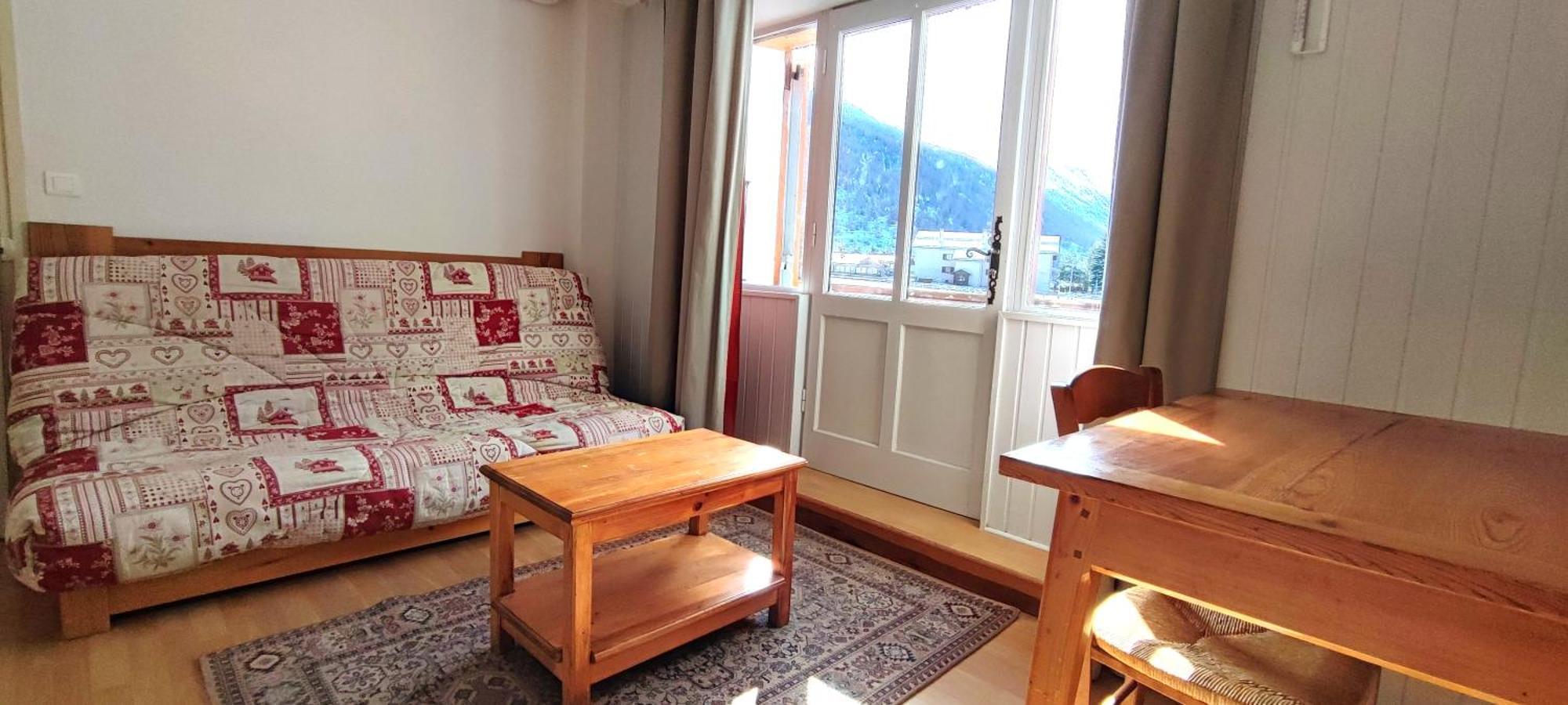 Gite Montagne 1 A 25 Places "Chalet Coste Belle" Сейак Экстерьер фото