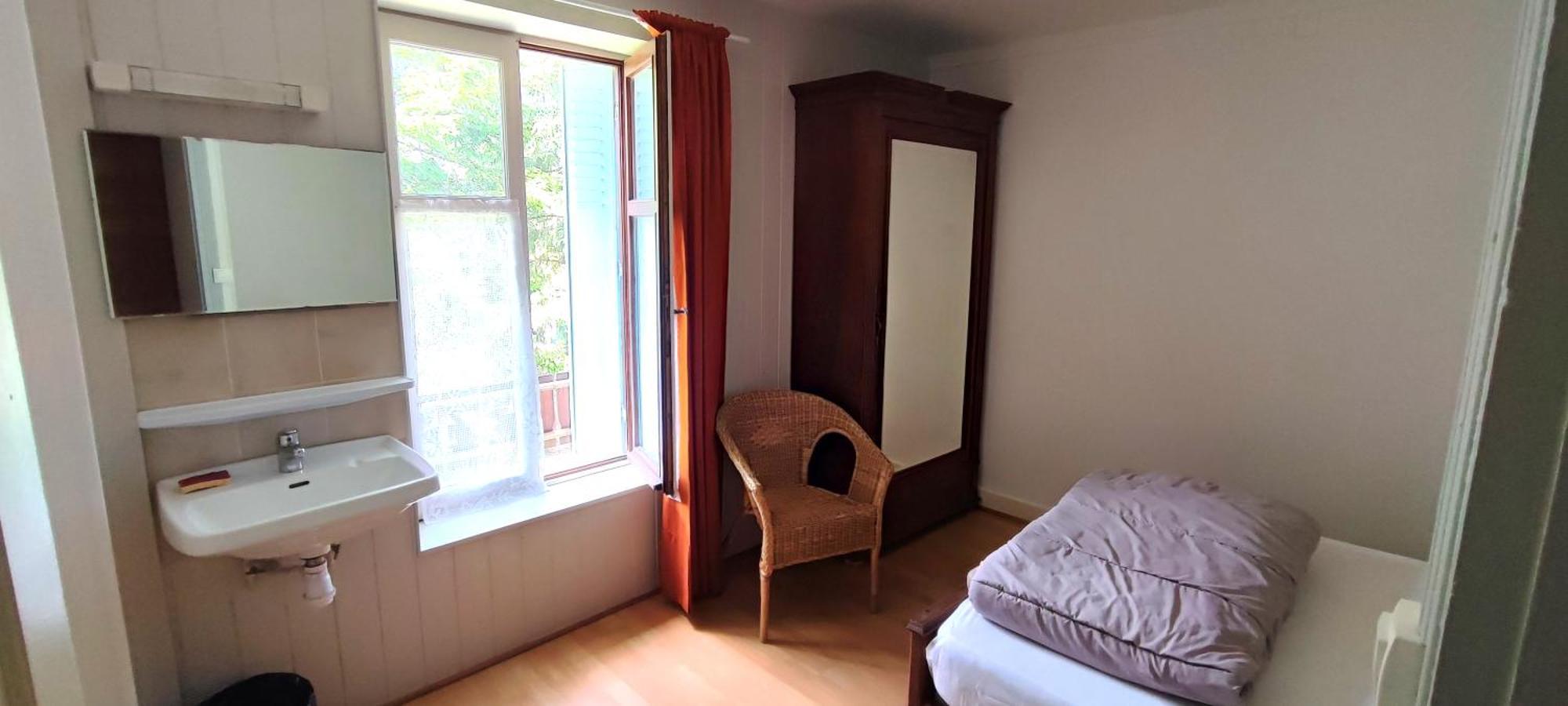 Gite Montagne 1 A 25 Places "Chalet Coste Belle" Сейак Экстерьер фото