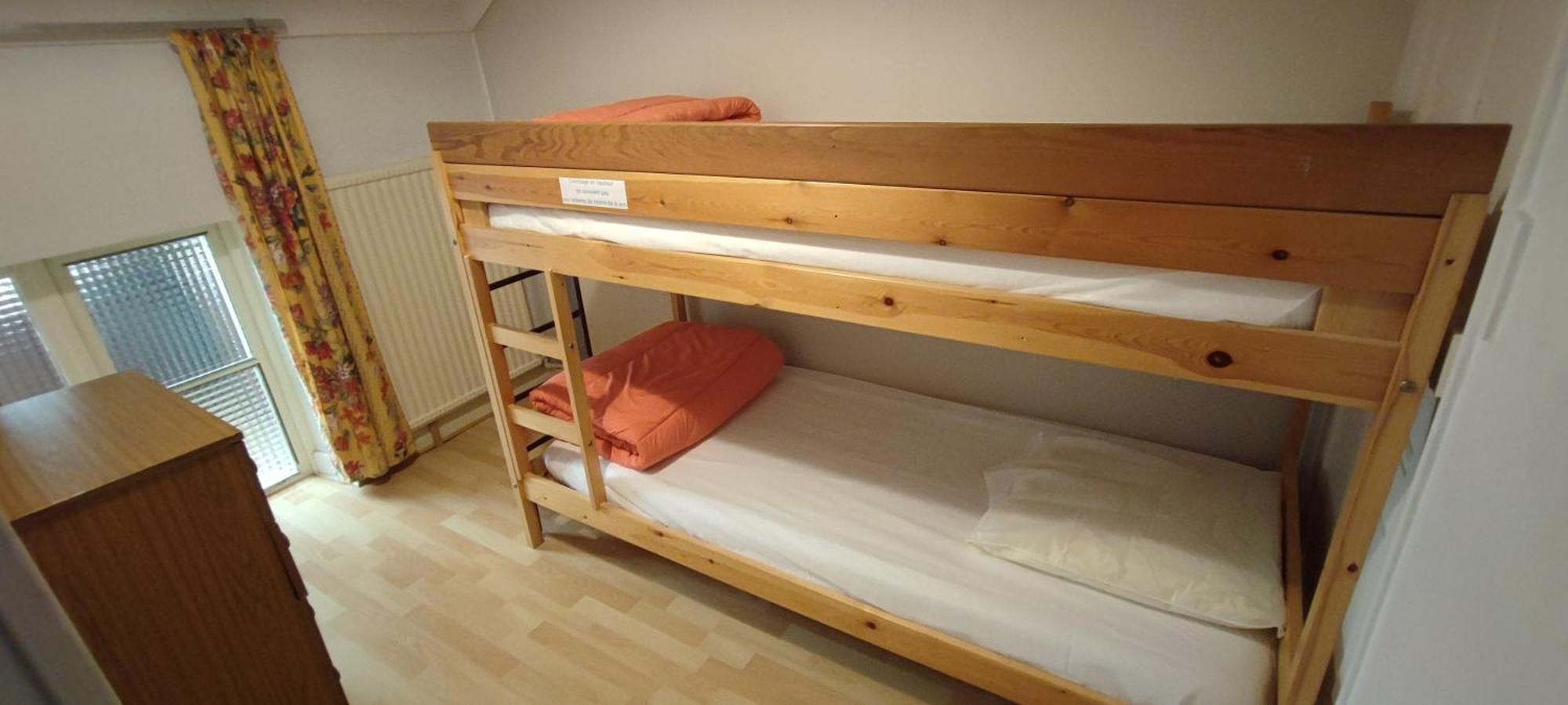 Gite Montagne 1 A 25 Places "Chalet Coste Belle" Сейак Экстерьер фото